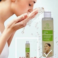 تونر • مزيل مكياج • مرطب