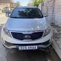 سبورتاج • ٢٠١٢ • الكرخ