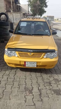 سايبا برايد • ٢٠١٠ • كربلاء