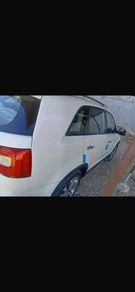 السلام وعليكم سورنتو موديل ٢٠٠١٥ ماشيه ١٥٠  سياره وضع شركه رقم بقداد  سياره أي نقص مابيه ***********
