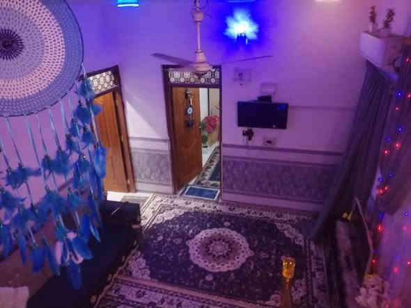 #يالله (اللهم صل على محمد وآل محمد)

#بيت 105 متر طابقين طابو أسهم للبيع 👍

يحتوي على 3 غرف نوم وصحيات خارجيه وداخليه وطارمه ومطبخ وإستقبال وصاله..

#البناء طابوك صب كونكريت 👈السطح شتايكر

#العنوان شارع السفينه خلف جامعة الإمام الصادق( عليه السلام) مباشرةََ
عرض الشارع 8متر إلى 9 متر

#السعر 95 وبيه مجال قليل بيع مستعجل كلش ✅

للإستفسار الإتصال على الرقم *********** 
.........................................................
#مستعدين  لإستقبال جميع العروض في محافظة ذي قار وخاصةََ (مركز الناصريه) والمناطق المجاوره لها ماعليك سوى التواصل على الرقم المذكور أعلاه.. شعندك دزه وراح نبيعه بأسرع وقت ممكن إن شاء الله 

#شعارنا الوحيد في العمل هو (الصدق// والأمانة)

#متابعة البيج لطفاََ وليس أمراََ 🙏لتصلكم كل العروض الجديده 🌹
