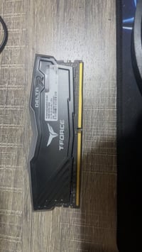 رام T.Force • 16جيجا • 3600ميجاهرتز