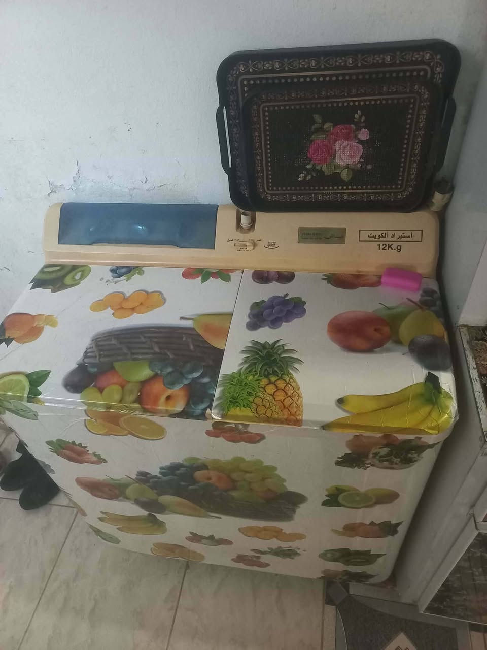 شغاله ب ٣٥


**إذا كنت صاحب هذا الإعلان وتريد حذفه لأي سبب، رجاءا أرسل رسالة إلى الدعم الفني**