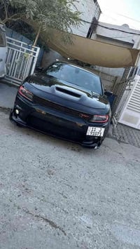 سلام وعليكم جارجر موديل 20اصل سياره فئهSXT مزوده SRT سياره خير من الله...