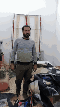 سلام عليكم شباب تم وصول الصفاحيه الشتويه اشكال مختلفه واسعار بسعر السنك ***********
