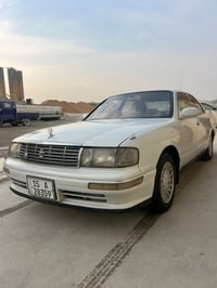 تويوتا كراون • ٢٥٠٠ • حي ميسان