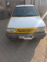 ٢٠١٥ • نجف • بلا ضربه ولا صبغ