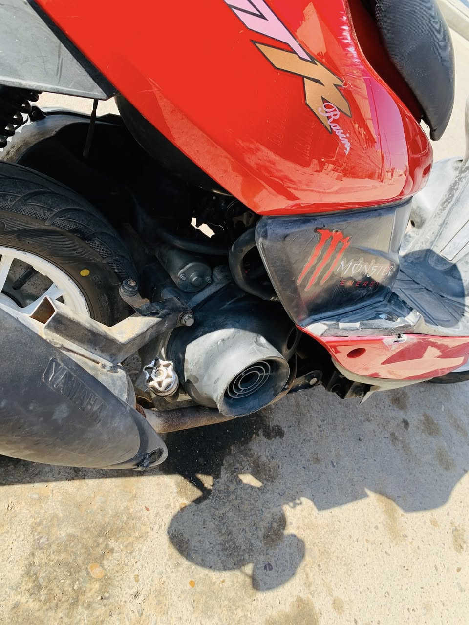 ماكس مضلع للبيع دراجة ملحة مكينة 49 كهربايات كلة شغال سعر 450 بيهة مجال قليل مكان الطيفية تواصل خاص او واتساب ***********
