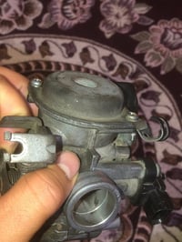سكنس • تفصيخ • محرك