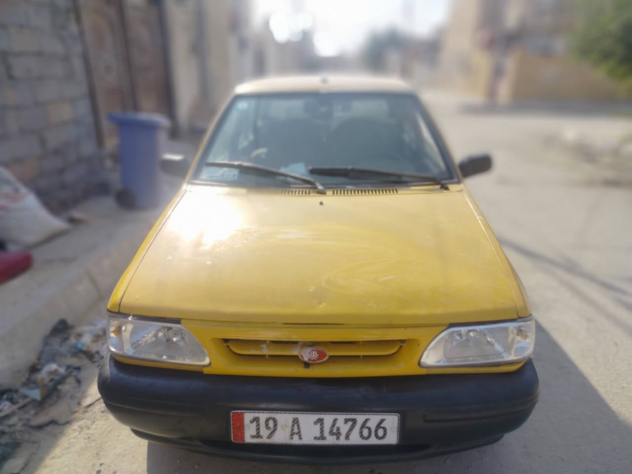 سلام عليكم سايبه موديل 2010 مكفواله من ضربه وتبديل  كير ومحرك شرط تخم تاير كهربائيات شغاله سنويه جديده 2029 مكان , كربلاء   سعر ٢٨ وبيها مجال تحويل موباشر بي وقت ***********
