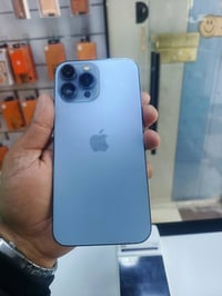 آيفون ١٣ برو ماكس • ٢٥٦ • تكريت
