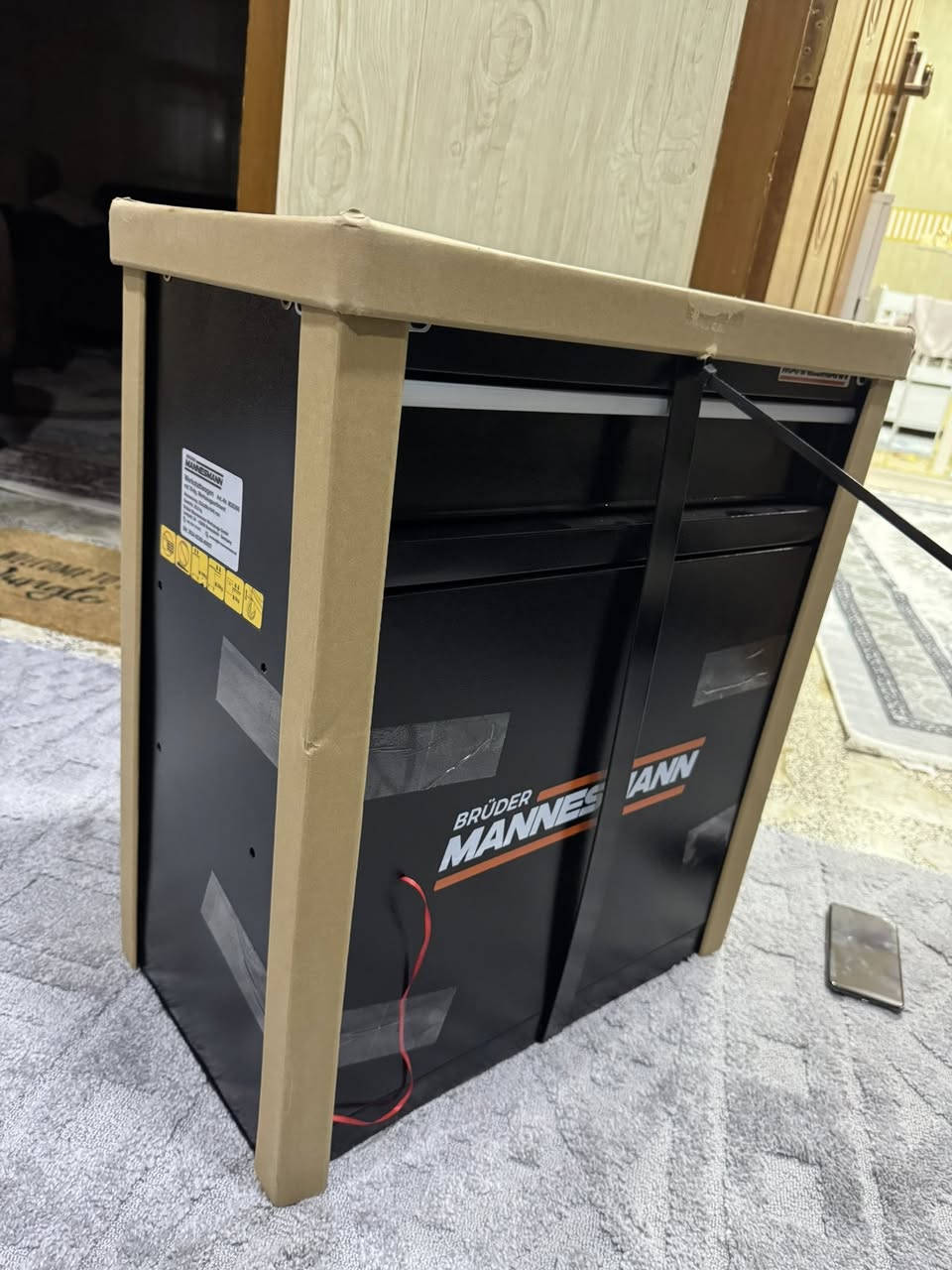 السلام عليكم.. كابيه عده المانيه للبيع قطعه وحده وسعرها مناسب الشراي يتفضل خاص 🌹


**إذا كنت صاحب هذا الإعلان وتريد حذفه لأي سبب، رجاءا أرسل رسالة إلى الدعم الفني**