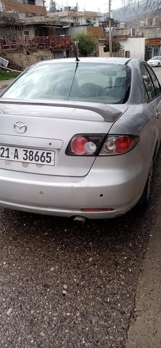 ‎مازدازومی شە ش بۆفرۆشتن‎ دخان, السليمانية


**إذا كنت صاحب هذا الإعلان وتريد حذفه لأي سبب، رجاءا أرسل رسالة إلى الدعم الفني**