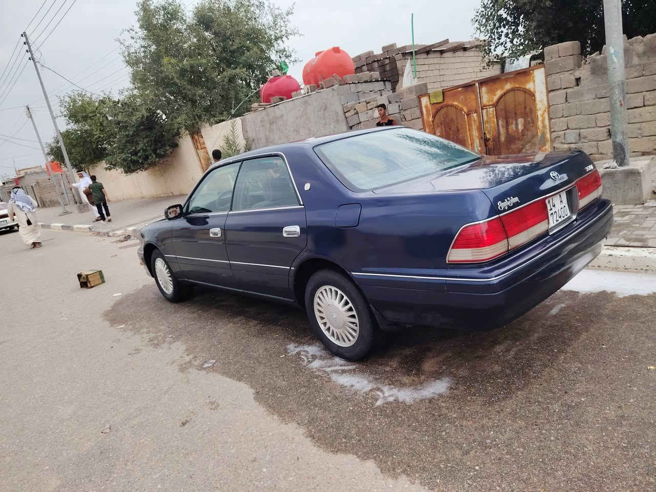 سلام عليكم رس ثور كفاله من كصه نقل وعيب شرعي كير مكينه اخير من الله دوخل جدد تخم تير حداديه جديده مال جناي سنويه ٢٨ مديل 96نقال ***********العنون البصره الزبير
