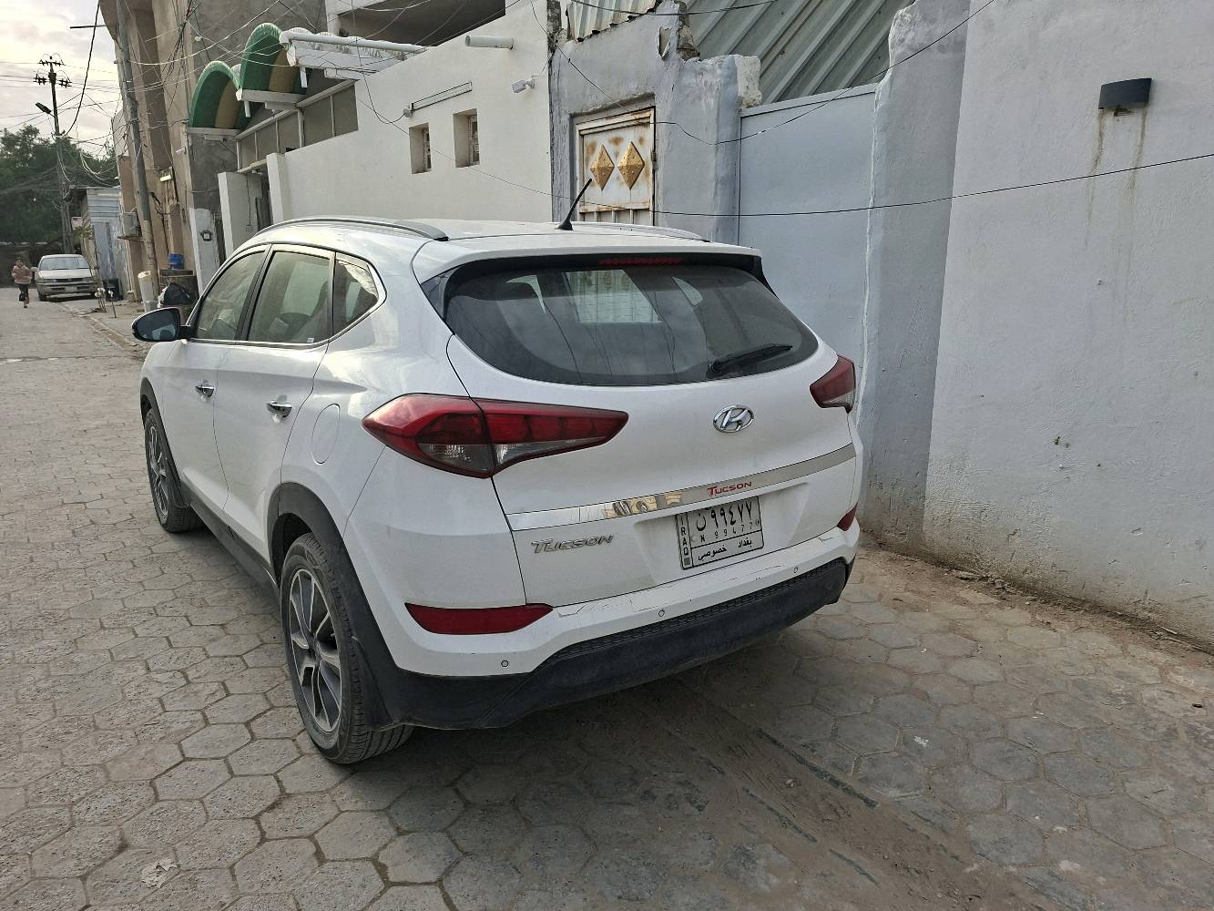 توسان للبيع رقم بغداد مكاني النجف

