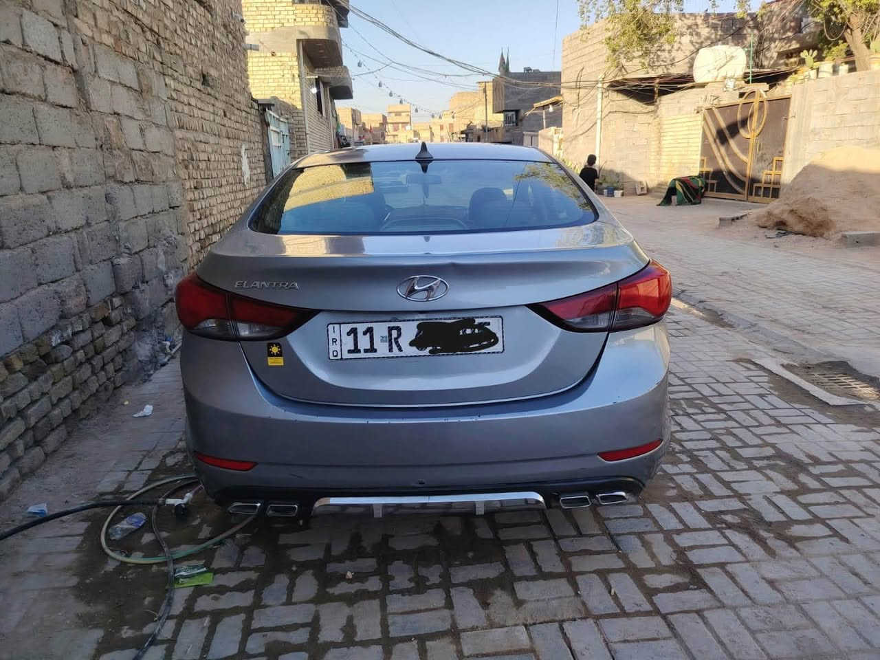 السلام عليكم النترا ٢٠١٥ وارد امريكي ٥ قطع صبغ بدون دواخل كير مكينه صدر تبريد ويل كب  شاشه  كامره خلفيه السعر ٨٨ وبيها مجال بصيط الشراي يتصل بغداد بسمنه مكلف بالنشر الشراي يتصل رقم بغداد انكليزي ‭  

‭٧٨١ ٧٩٤ ٢٤٦٧‬


**إذا كنت صاحب هذا الإعلان وتريد حذفه لأي سبب، رجاءا أرسل رسالة إلى الدعم الفني**