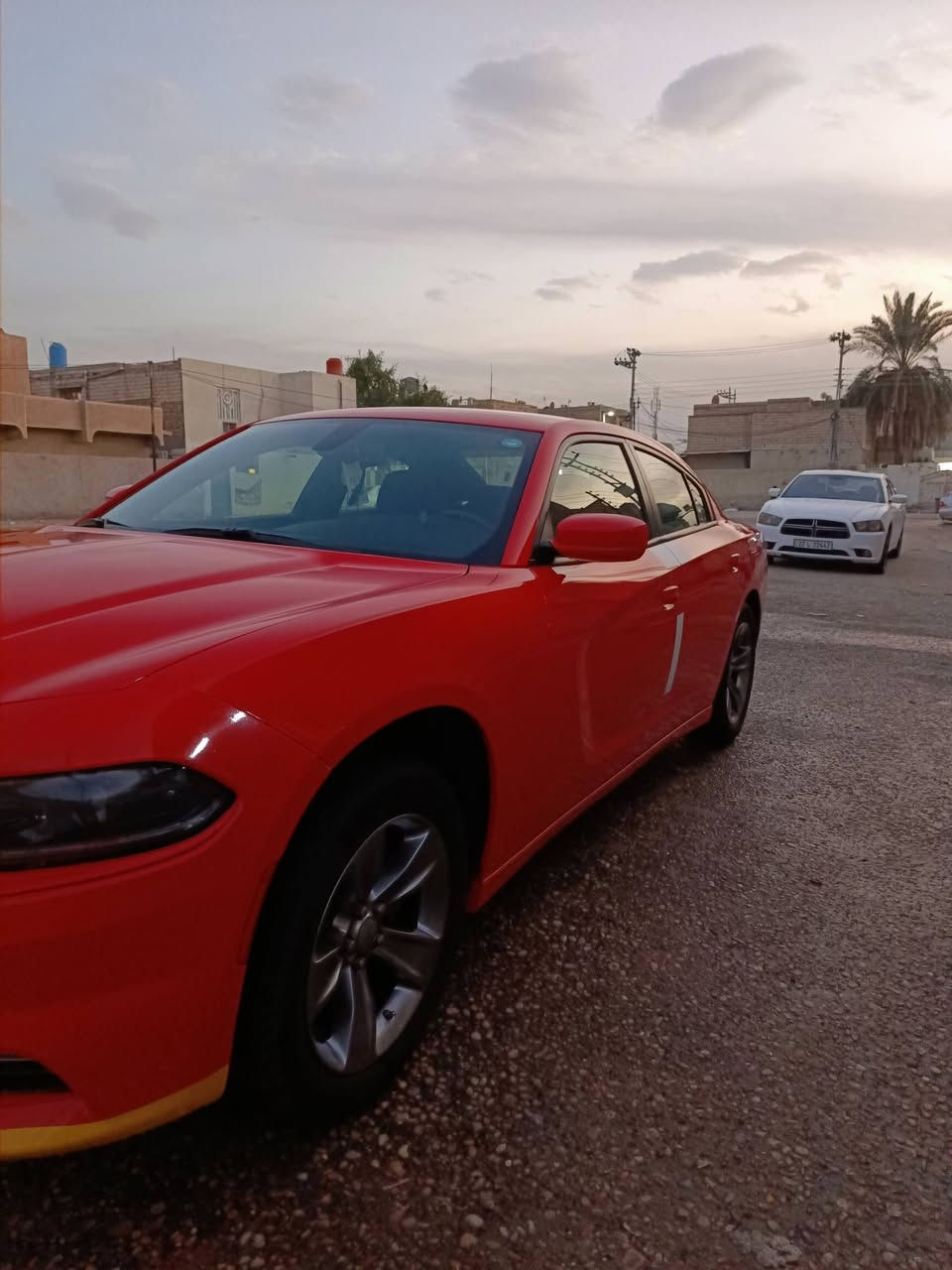 جاجر موديل 2022 للبيع كفاله عامه من الزلغ كلاص حار بارد شاشه كبيره سياره استخدام شخصي ماشيه 60 الف  مكاني العماره السعر295 والشراء يتصل
***********
