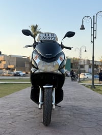 🤗🙋‍♂️السلام عليكم .💎💎💎 للبيع دراجه (bcxجيل الاول )مرقمه بغداد   ‼️الاه...