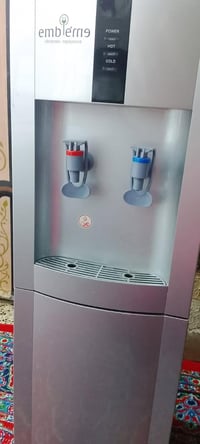 براد ومنظومه مستخدم ٣ اشهر اي ضرر مابي السعرر ١٥٠ وبي مجال بسيط مكان ح...