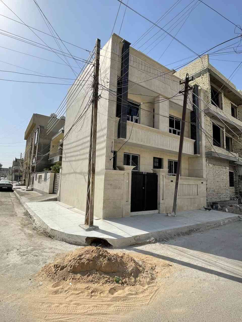 عرض حصري مكتب المسار الهندسي

ركننن🔥🔥🔥🔥
الواجهة 8.             نزال 6.5

المساحة 50 
استقبال ظيوف + مطبخ طعام + خدمات صحية 
ط1///2 غرف نوم + خدمات صحية بيتونه وسطح 

https://t.me/Almsa34
***********
احمد الجبوري
التسلسل 68
