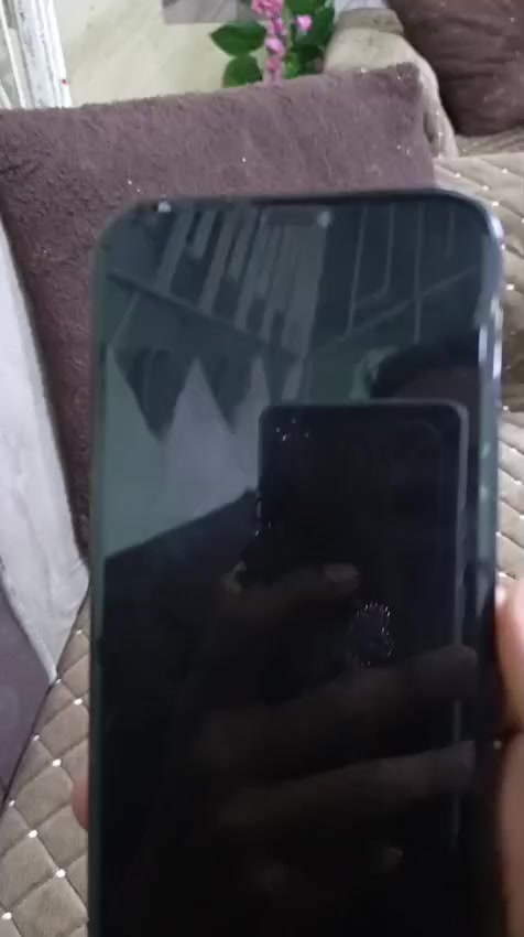 ايفون 12 بر ماكس مستعمل نظيف كلش امبدل بطاريه وظهر وشاشه مكسوره اريد ابيعه
رقمي ***********
