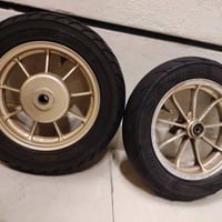ويل كب • ماكس بوليس RPM • توصيل المحافظات