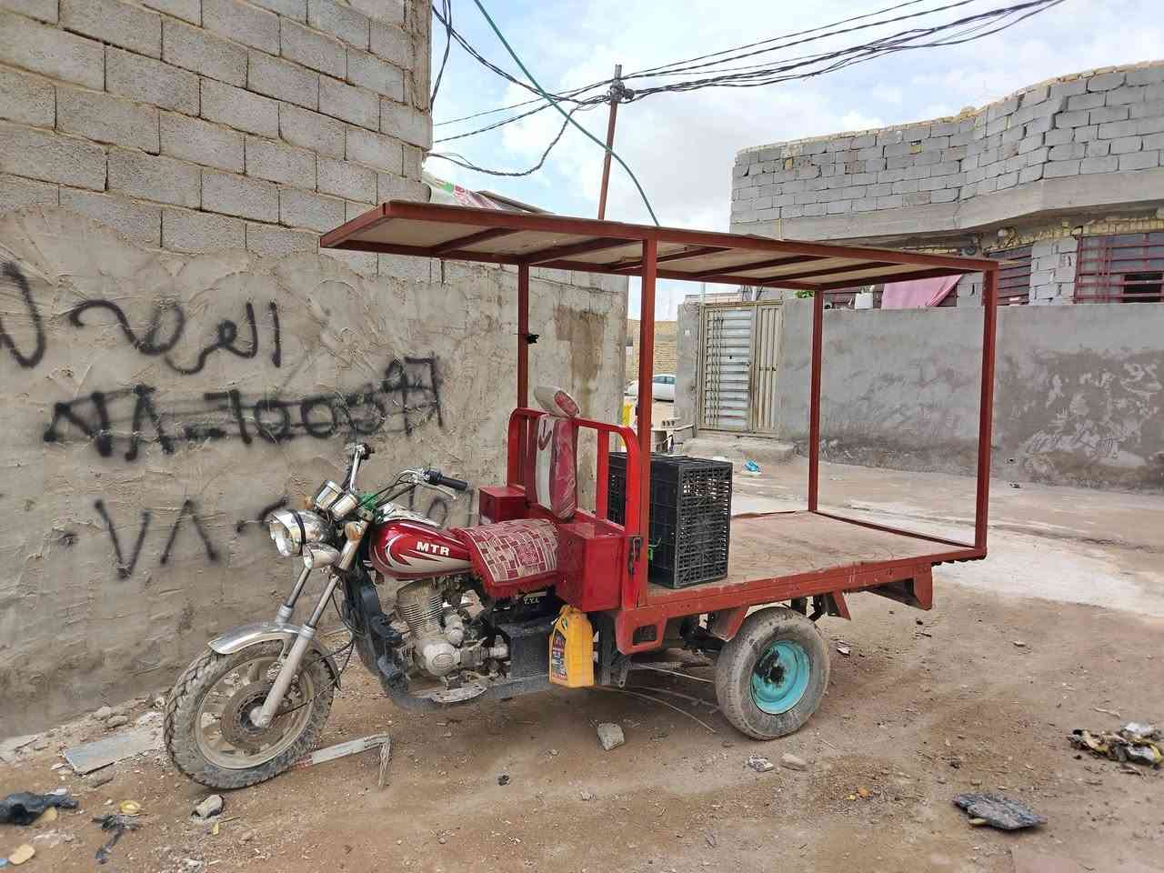 ستوته البيع وراق ضايعه مكفوله من سرقه برغي ما عيزه جاهزه من كلشي مكينه كرتون كهربيات كله شغاله نتصل علا رقم بيك خير او تدلل ***********
