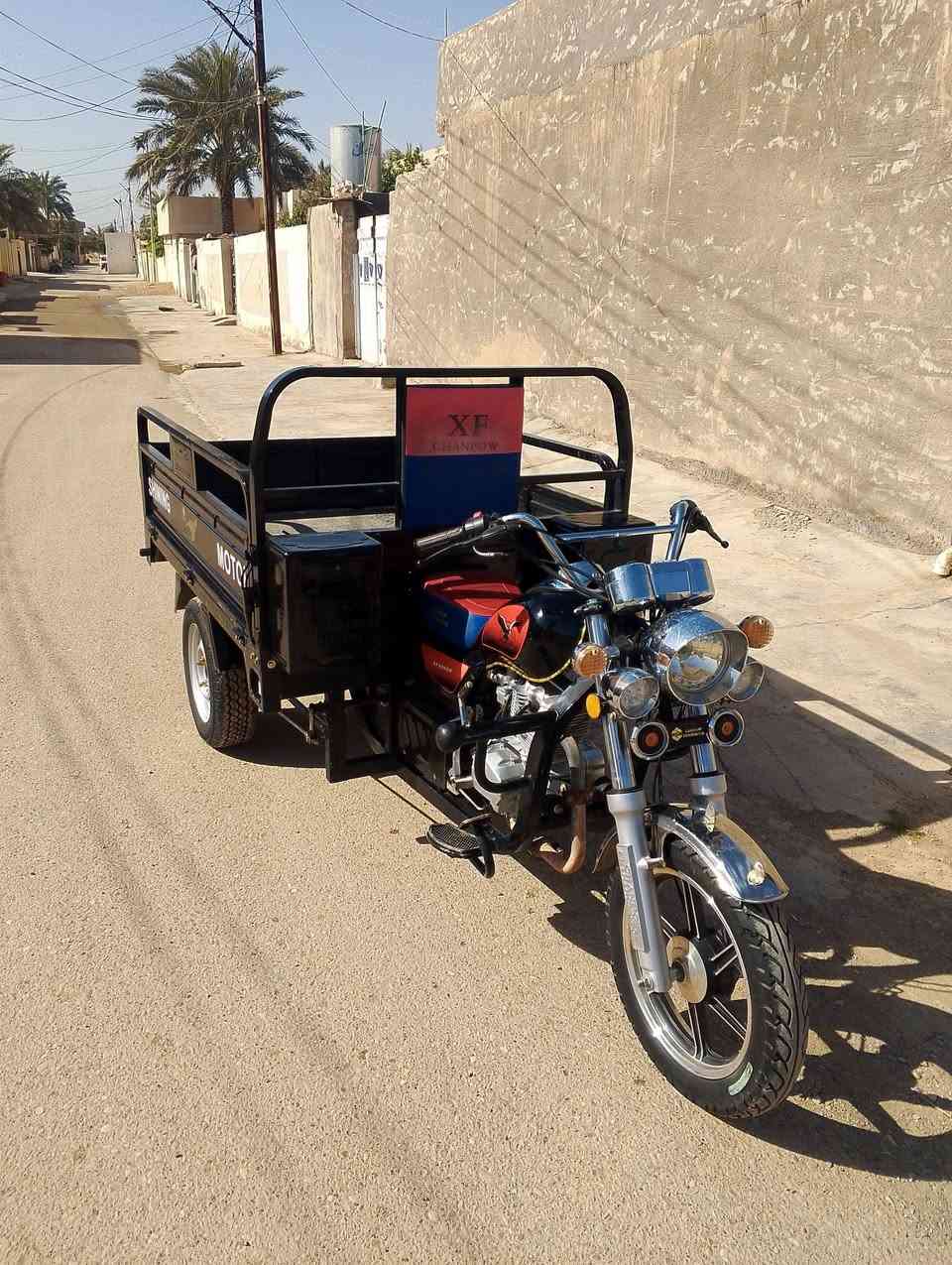 سلام عليكم ستوته للبيع مديل (24)ستوته مكفوله من كلشي اي نقص مابيه لا بيه صبغ ولا لحيم 
مكاني: ديالى: منصوريه الجبل (السعر خاص) 
الرقم: ‏‪***********‬‏
