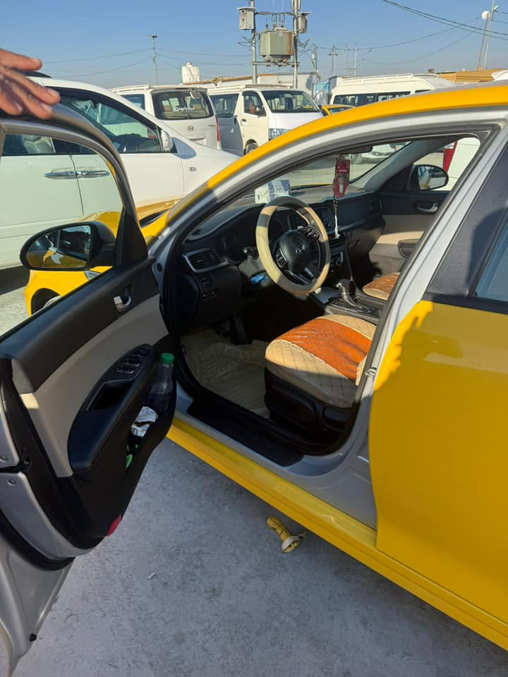 السلام عليكم كيا اوبتما 2019 خليجي كفاله عامه 
سياره جديده بمعنه الكلمه 
حساس امامي خلفي 
مري شفط
محرك 2000
تبريد قطعتين 
سنويه وهزه ورقم دولي
مصفره هيه كامله
***********
