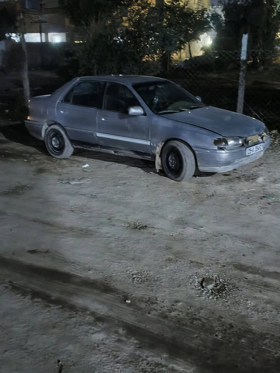 السلام عليكم النترا دمعة 94 محرك جديد رقم انكليزي دولي سنوية 27 تخم تاير جديد   كهربائيات كلها شغالة   يرهم   مرواس. حسب القناعة السعر 29  الشراي يتصل  ***********
