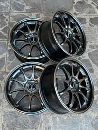 جنوط • Rays CE28N • ١٨ إنش