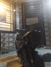 منغولي • مامفتوحة • غراضها كاملة