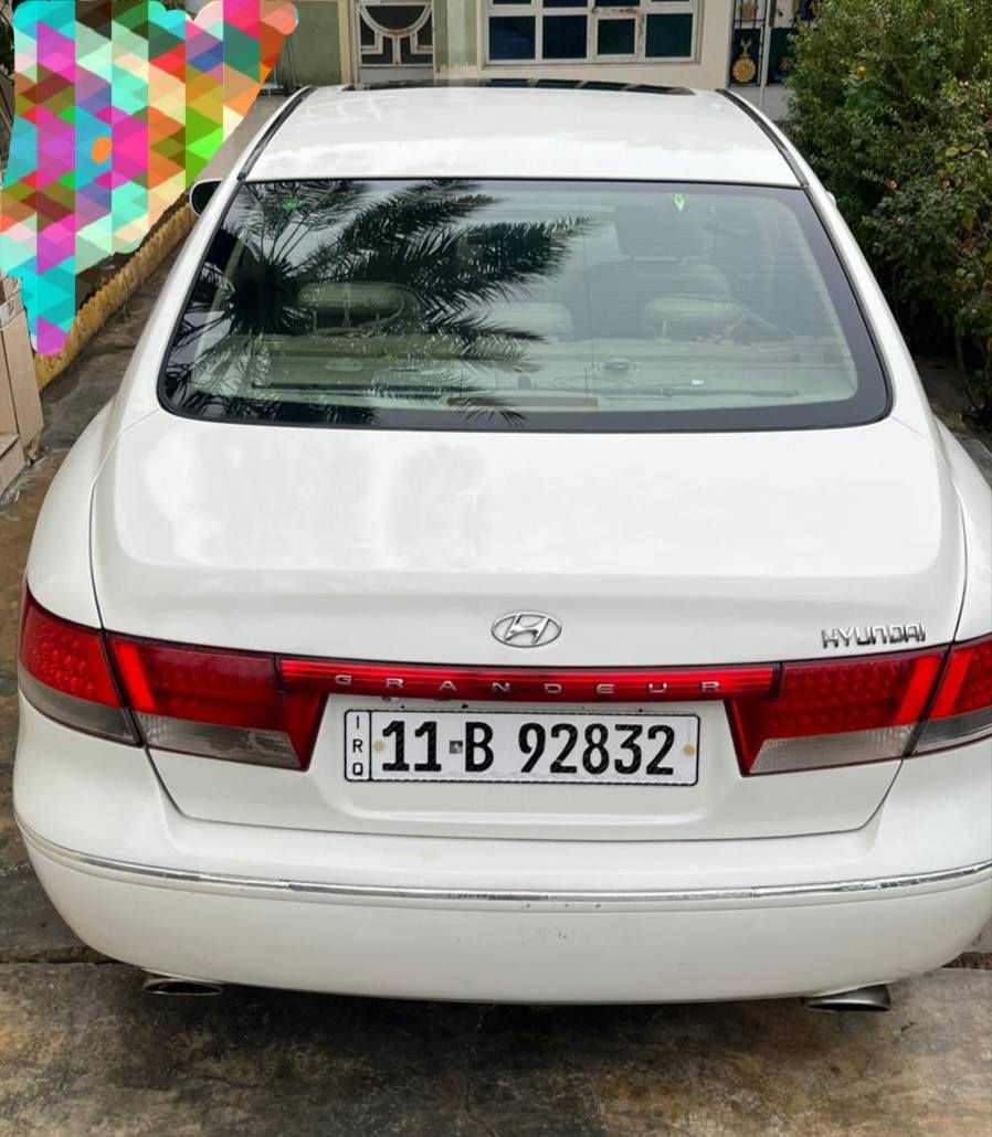 ازيرا 2006
رقم بغداد
3300 
مصبوغة عام 
للاستفسار ***********
