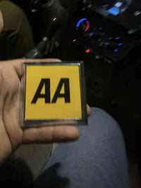 باج AA • حله شارع 80 • فحص العنوان