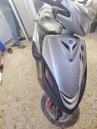 ماكس ثعلب • مستعجل • نواقص