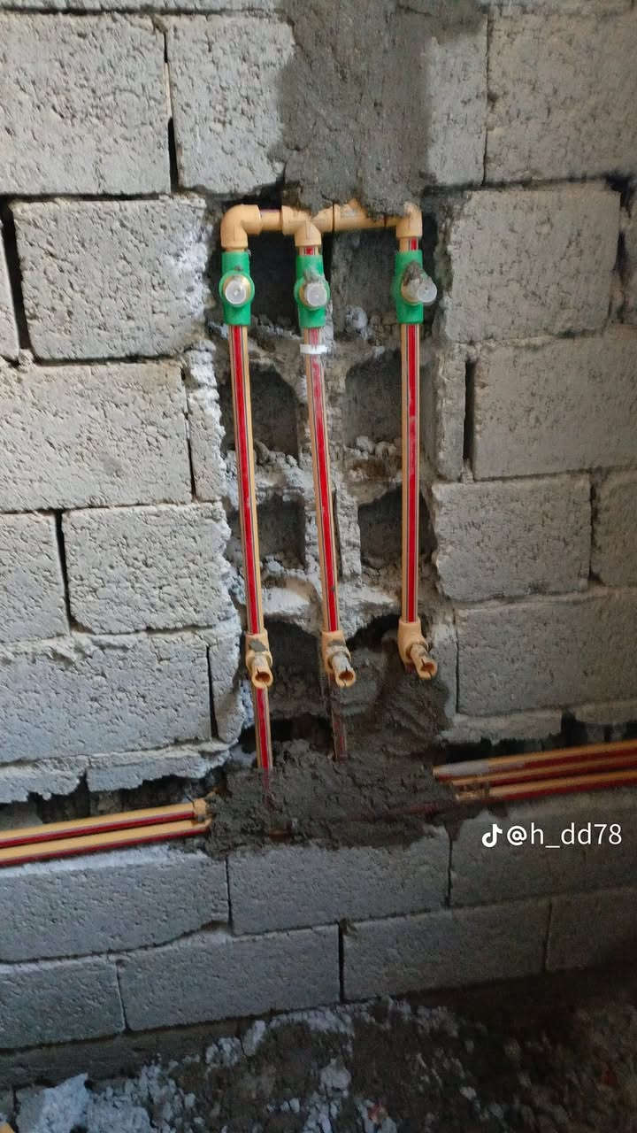 خلفه ماء ومجاري *********** تأسيس صحيات عامه ***********
