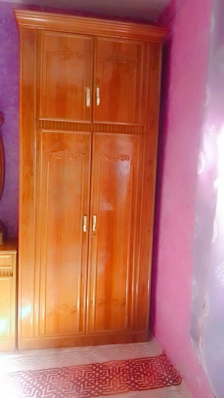 غرفة نوم تسكام للبيع مستعمله بس نضيفه للاستفسار خاص


**إذا كنت صاحب هذا الإعلان وتريد حذفه لأي سبب، رجاءا أرسل رسالة إلى الدعم الفني**