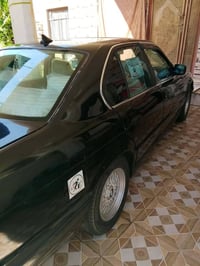 بي ام دبليو 1991 • سيارة بي ام دبليو • بي ام موديل 91 • بي ام دبليو هي...