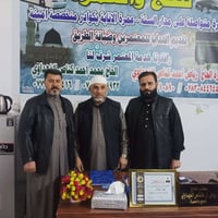 عمرة رمضان • مكتب الحاج رياض • نقل مجاني