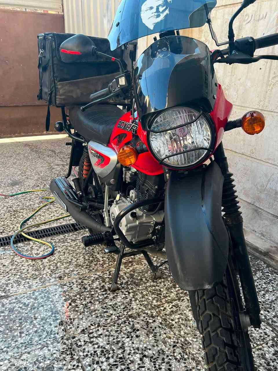 بوكسر جديده اخت الزيرو ماشيه ١٢ الف سنويه ورقم اربيل السعر مليونين و٩٠٠ (***********‬)
