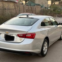 ماليبو • ٢٠١٨ • حادث