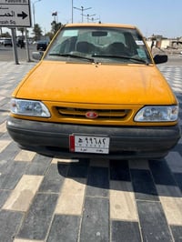 السلام وعليكم سايبا 2018  مكفولي السياره كير ومحرك وحداديه  مكفول من ض...