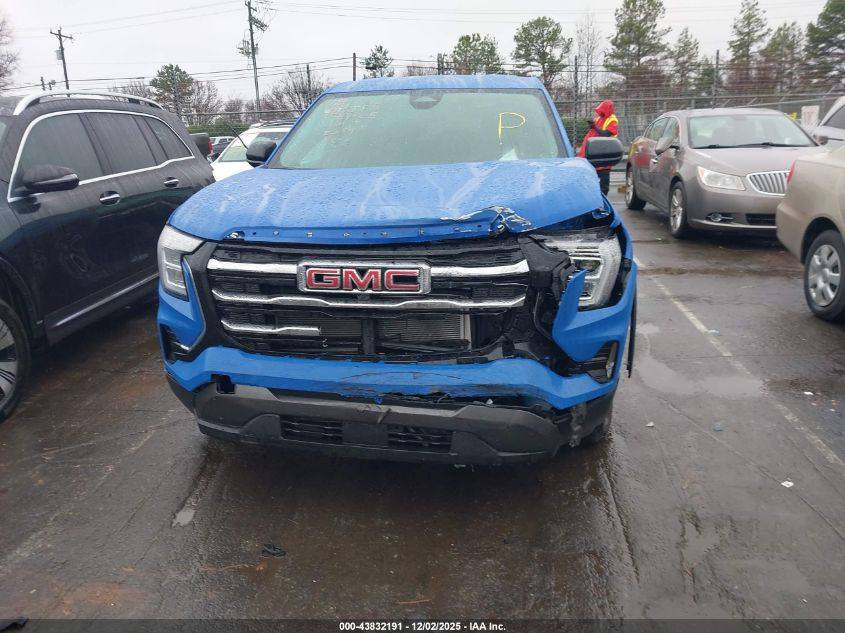 كار سنتر _ Car Center

للبيع 🚘

GMC terrain. 2025 💞

📍عداد المسافة : 3.000
✅ حالة السيارة : تعمل وتسير

السعر : 11.550 🔥بيع مباشر 

العنوان : واسط _ الكوت _ شارع النسيج _ مجاور المعهد البريطاني

📞 للاستفسار :

*********** ( كرار العبيدي)
*********** ( حمزه فائز)
