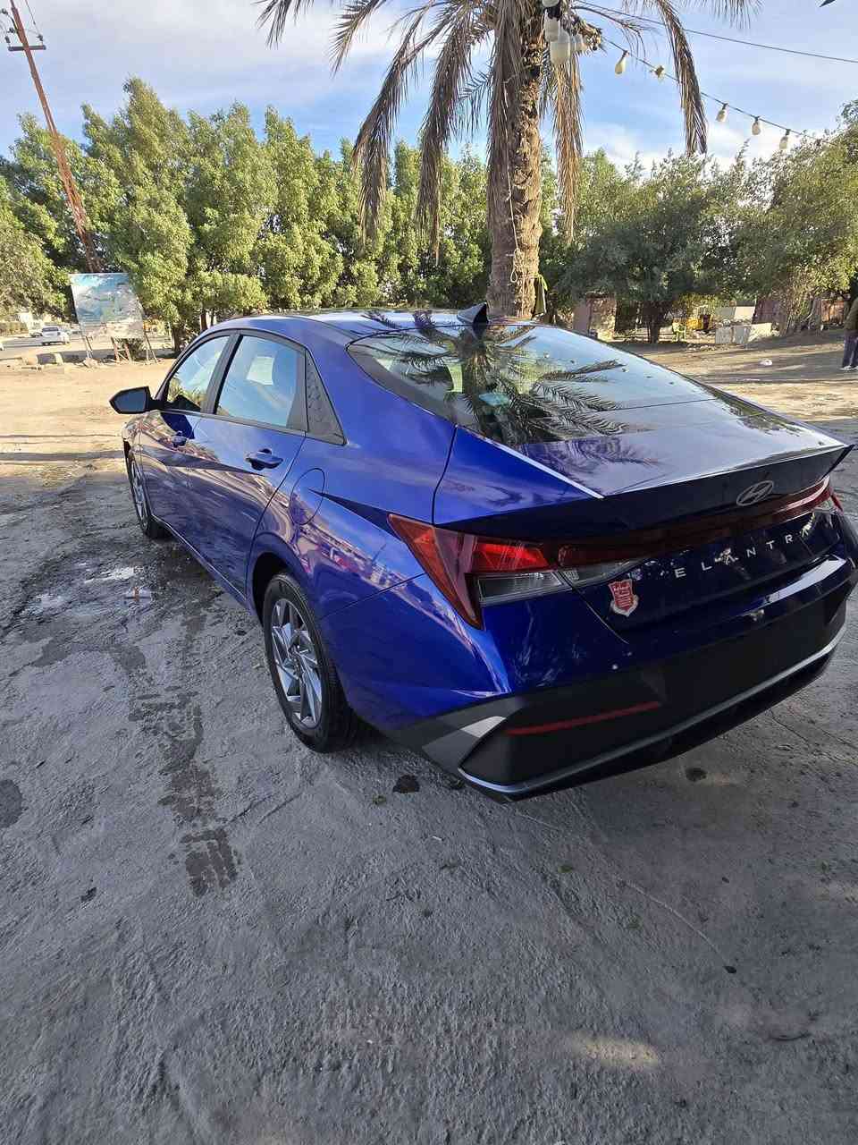 سلام عليكم النترى وارد امريكي موديل 2024 ضرر بسيط بدون ارباك موصفاتهه نص فول بصمه    بدون صبغ البنيد يرجع بارد
تشغيل عن بعد 
شاشه دجتل 
رادار امامي وخلفي 
تحديد مسار تحكمات
نقطه عمياء 
لايت زنون لد امامي وخلفي ماشيه 9000 جديده جدا زيرو 
السعر 155 وبيه مجال رقم الهاتف ***********  
***********
