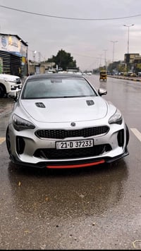 ستنكر 2018 خليجية جيتي لاين فول مواصفات 6 سلندر تون تيربو بيها طخة بسي...