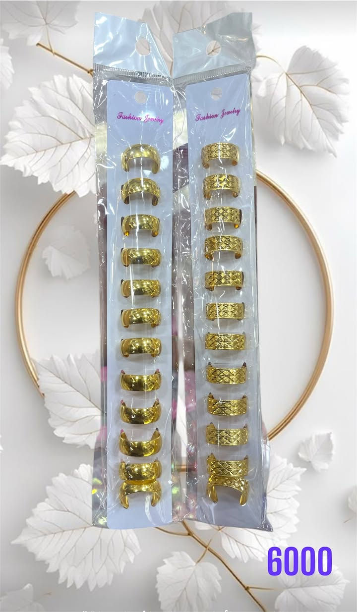 تشكيلة جديدة من اكسسوارات الشعر والحلي بأسعار منافسة بالجملة فقط(السعر للدرزن)مع توفر خدمة التوصيل لجميع المحافظات بسعر ٥٠٠٠


**إذا كنت صاحب هذا الإعلان وتريد حذفه لأي سبب، رجاءا أرسل رسالة إلى الدعم الفني**