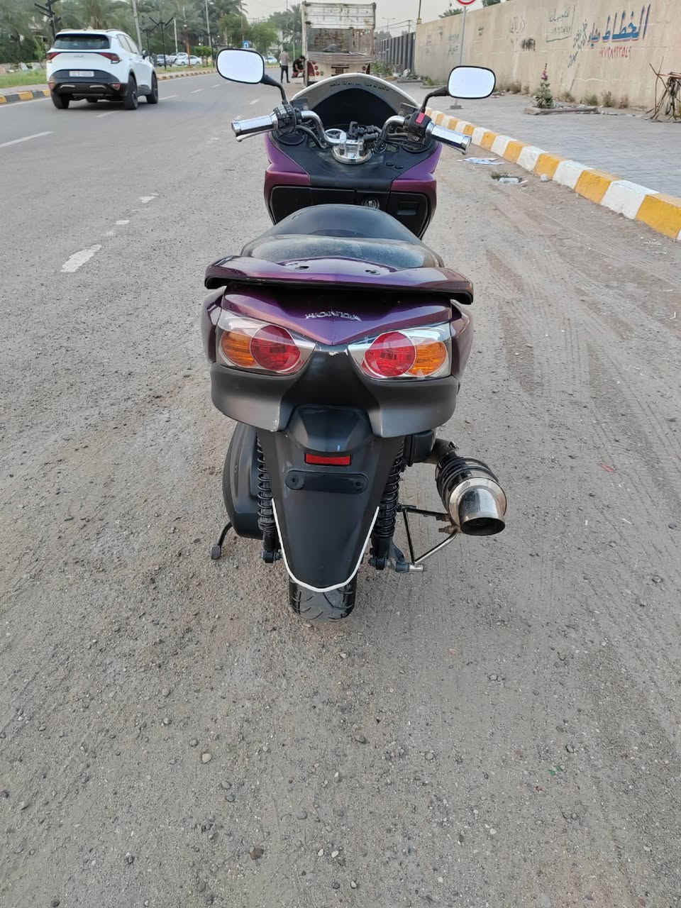 كفاله عامه مراوس بسلفر ونج


**إذا كنت صاحب هذا الإعلان وتريد حذفه لأي سبب، رجاءا أرسل رسالة إلى الدعم الفني**