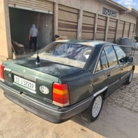 للبيع اميكه موديل 89 رقم جديد شرط  التحويل محرك 20 كير محرك كله شرط طخ...