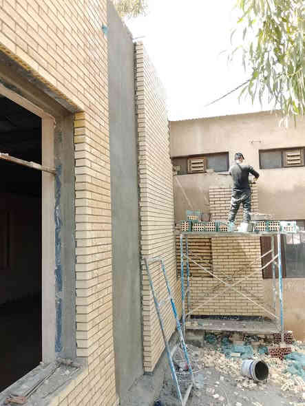 عملنا جف قيم نقوش كربلائي نماذج من اعمالنا المتعدده في جامعات القادسيه  ***********
