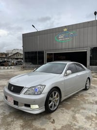 كراون • ١٨٤٠٠٠ • كويسنجاك